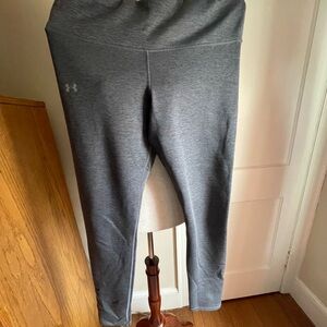 Compression, winter leggings